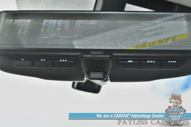 2020 Subaru Ascent Touring Anchorage AK