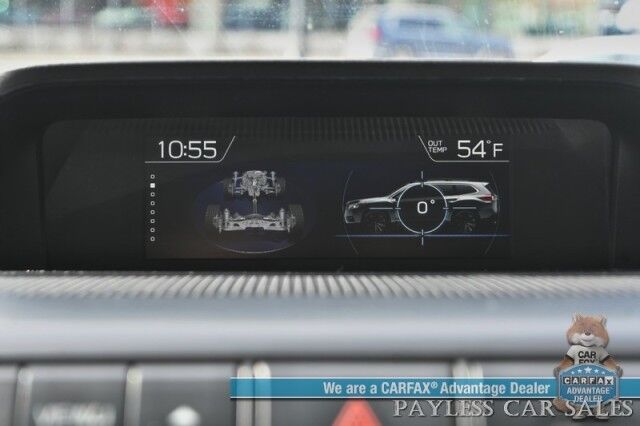 2020 Subaru Ascent Touring Anchorage AK