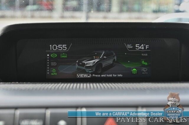 2020 Subaru Ascent Touring Anchorage AK