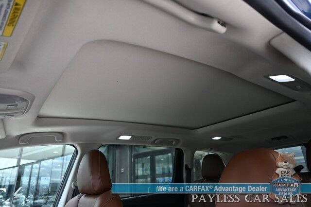 2020 Subaru Ascent Touring Anchorage AK
