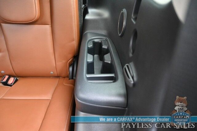 2020 Subaru Ascent Touring Anchorage AK