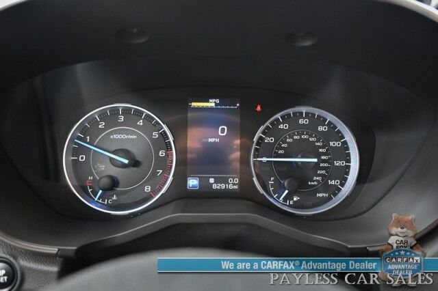 2020 Subaru Ascent Touring Anchorage AK