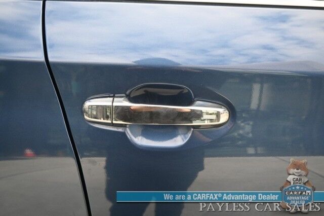 2020 Subaru Ascent Touring Anchorage AK