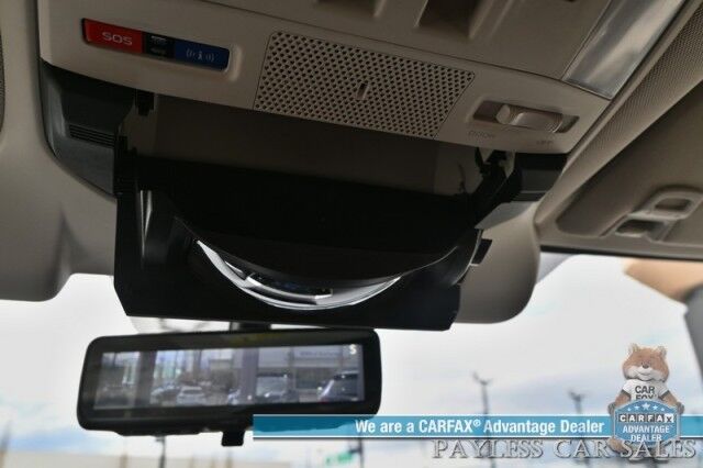 2020 Subaru Ascent Touring Anchorage AK