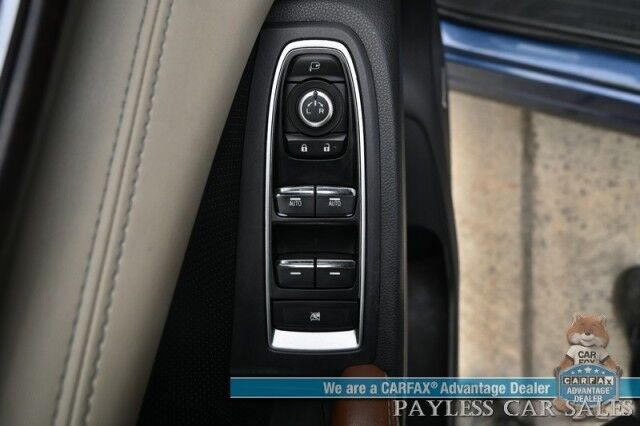 2020 Subaru Ascent Touring Anchorage AK