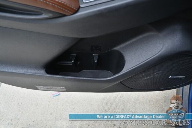 2020 Subaru Ascent Touring Anchorage AK