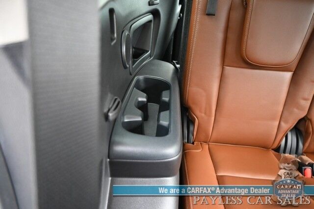 2020 Subaru Ascent Touring Anchorage AK