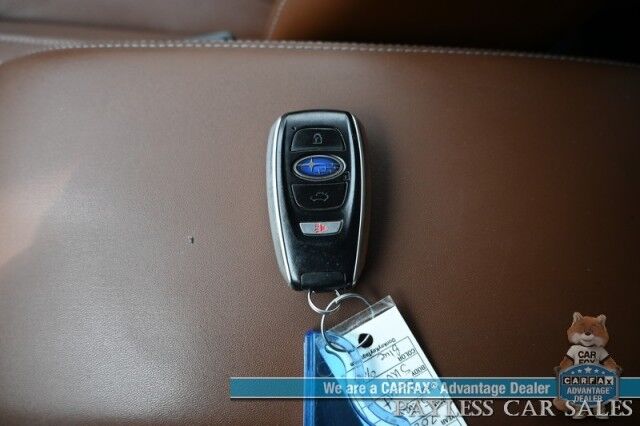 2020 Subaru Ascent Touring Anchorage AK