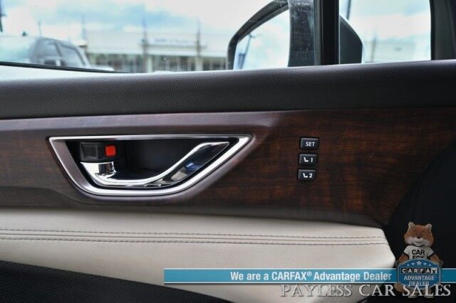 2020 Subaru Ascent Touring Anchorage AK
