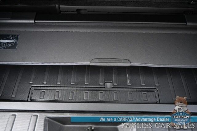 2020 Subaru Ascent Touring Anchorage AK