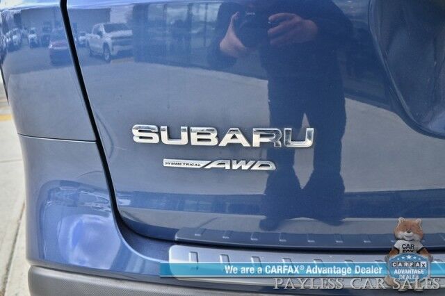 2020 Subaru Ascent Touring Anchorage AK