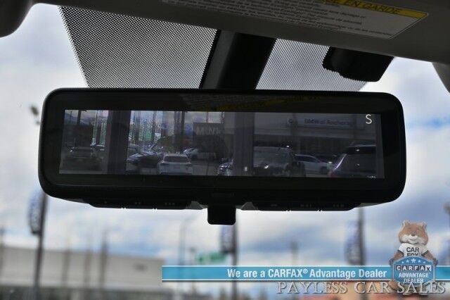 2020 Subaru Ascent Touring Anchorage AK