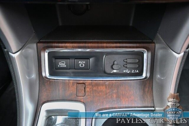2020 Subaru Ascent Touring Anchorage AK