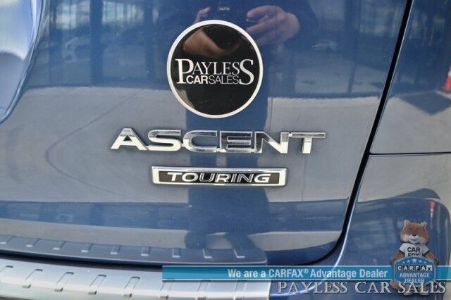 2020 Subaru Ascent Touring Anchorage AK