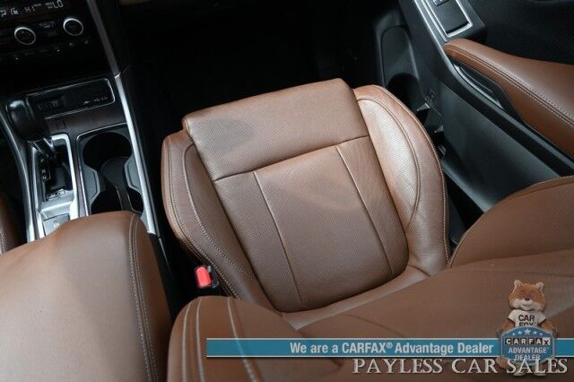 2020 Subaru Ascent Touring Anchorage AK