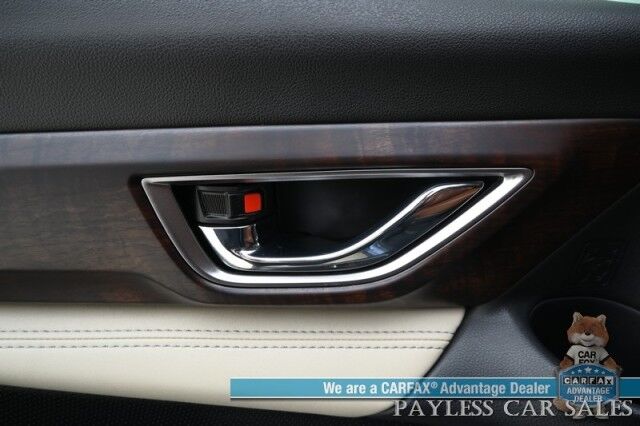 2020 Subaru Ascent Touring Anchorage AK