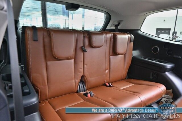 2020 Subaru Ascent Touring Anchorage AK