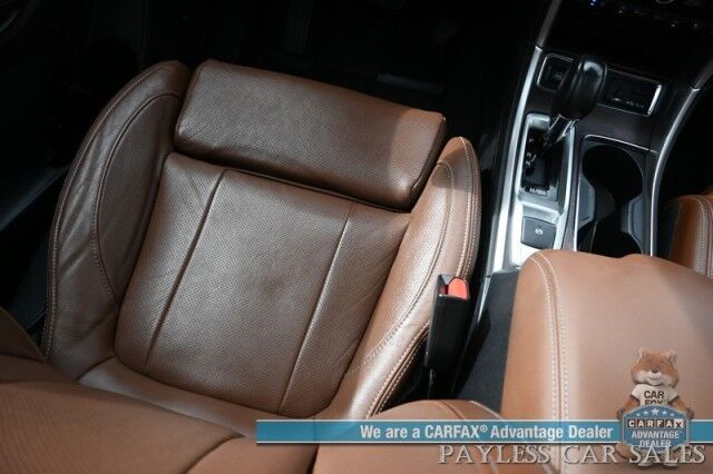 2020 Subaru Ascent Touring Anchorage AK