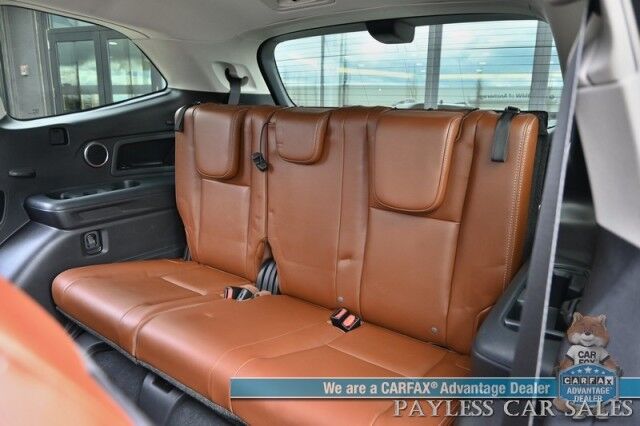 2020 Subaru Ascent Touring Anchorage AK