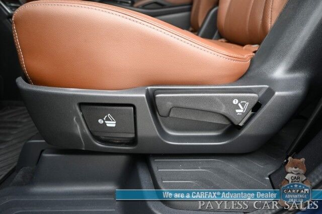2020 Subaru Ascent Touring Anchorage AK