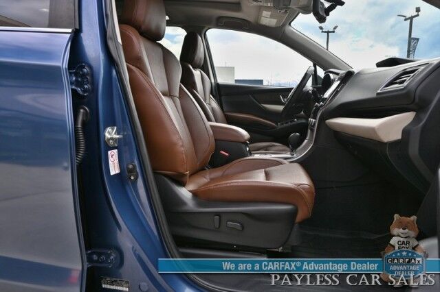 2020 Subaru Ascent Touring Anchorage AK