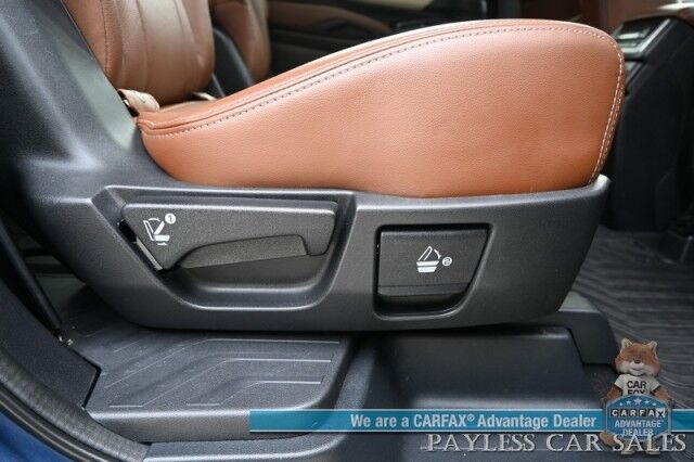 2020 Subaru Ascent Touring Anchorage AK