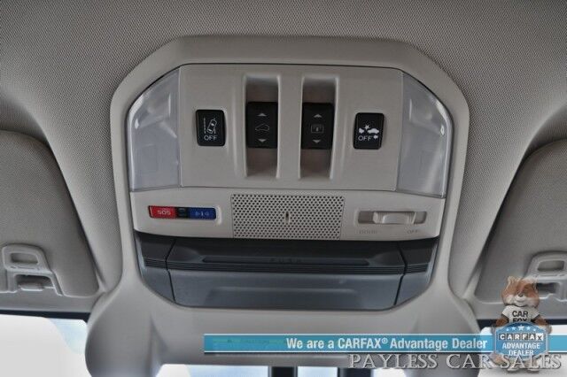 2020 Subaru Ascent Touring Anchorage AK