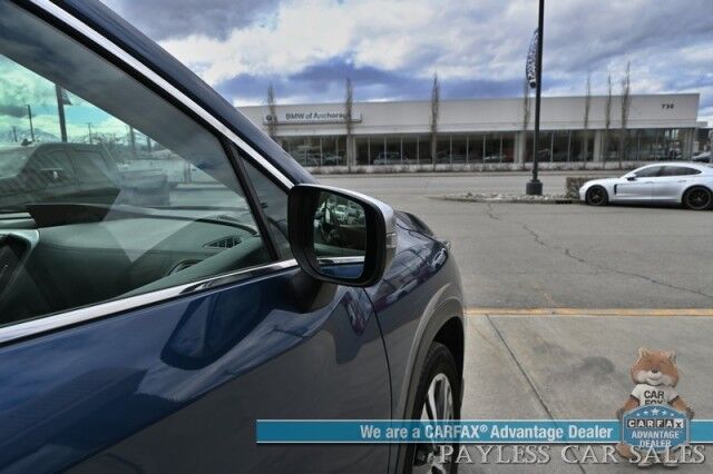 2020 Subaru Ascent Touring Anchorage AK