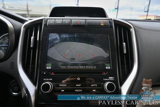 2020 Subaru Ascent Touring Anchorage AK