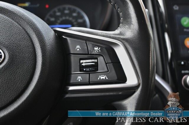 2020 Subaru Ascent Touring Anchorage AK