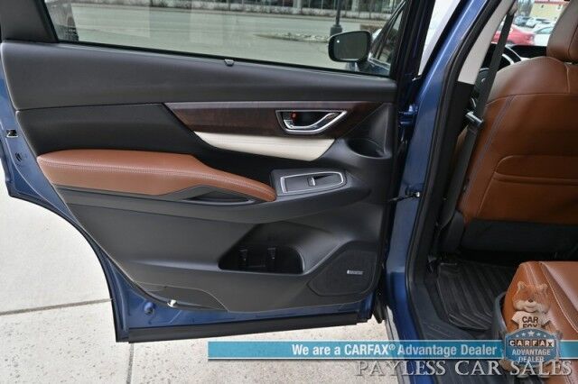 2020 Subaru Ascent Touring Anchorage AK
