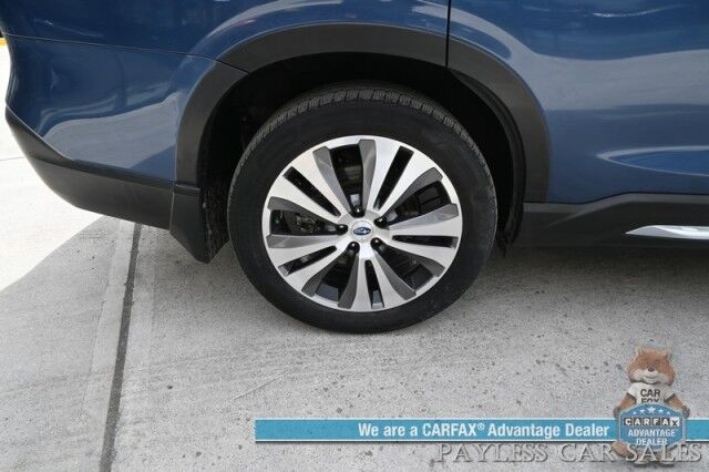 2020 Subaru Ascent Touring Anchorage AK