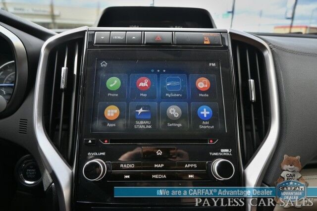 2020 Subaru Ascent Touring Anchorage AK