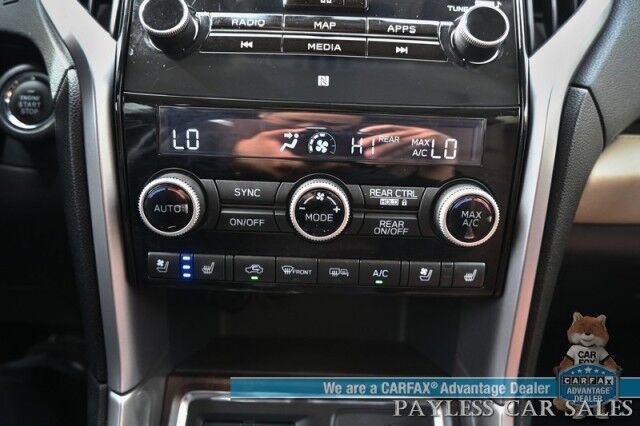 2020 Subaru Ascent Touring Anchorage AK