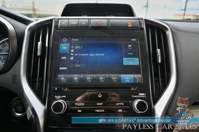 2020 Subaru Ascent Touring Anchorage AK