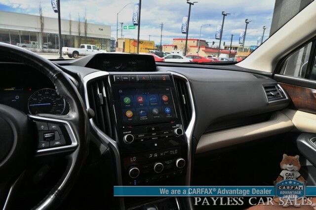 2020 Subaru Ascent Touring Anchorage AK