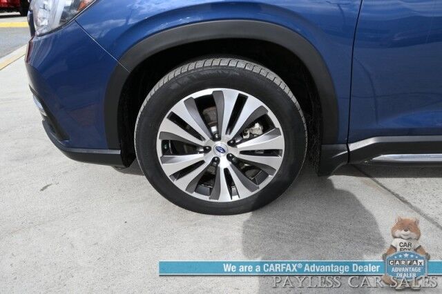 2020 Subaru Ascent Touring Anchorage AK