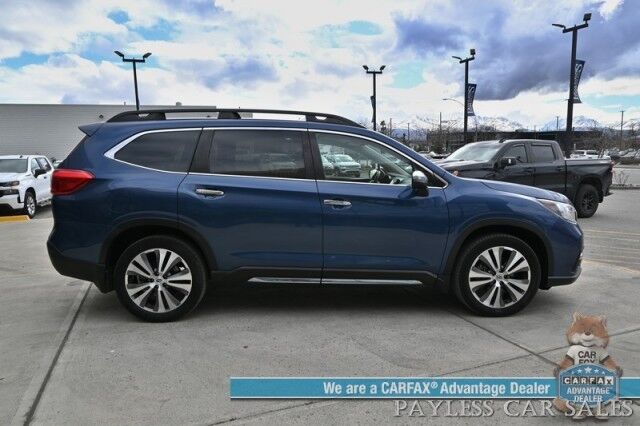 2020 Subaru Ascent Touring Anchorage AK