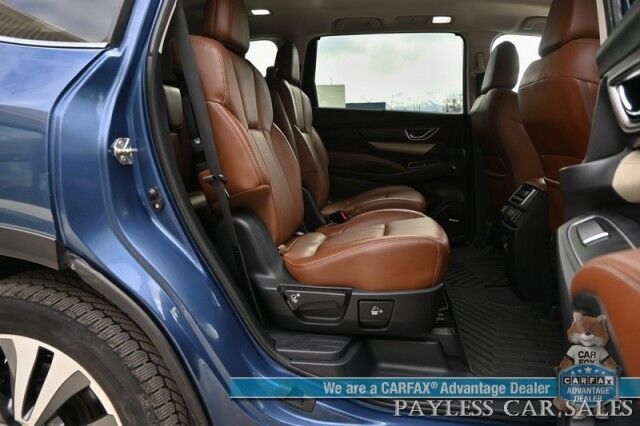 2020 Subaru Ascent Touring Anchorage AK