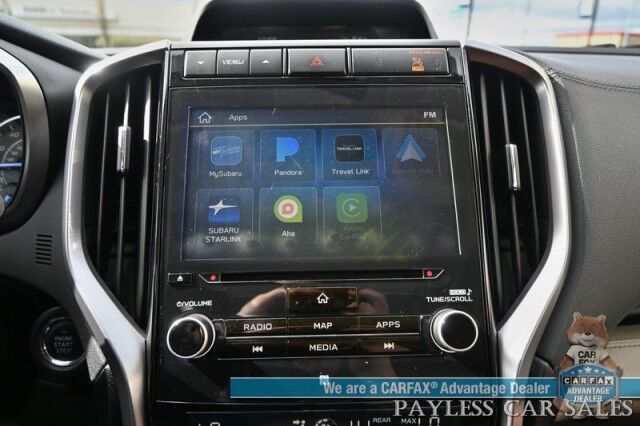 2020 Subaru Ascent Touring Anchorage AK