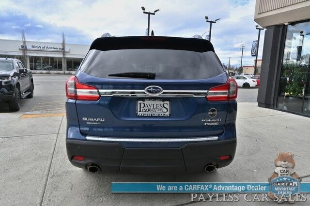 2020 Subaru Ascent Touring Anchorage AK
