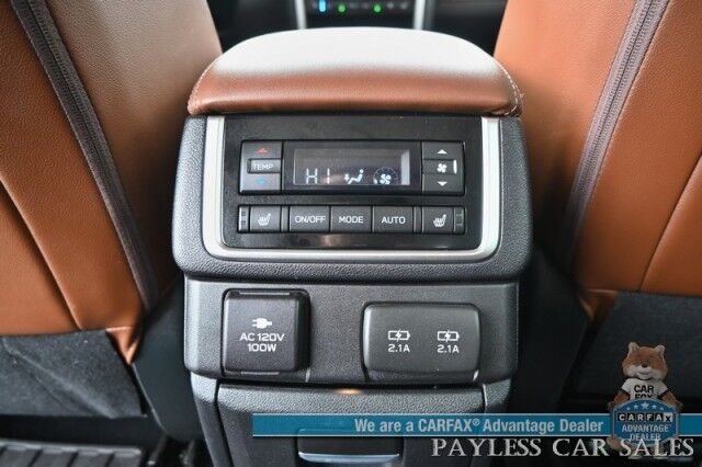 2020 Subaru Ascent Touring Anchorage AK