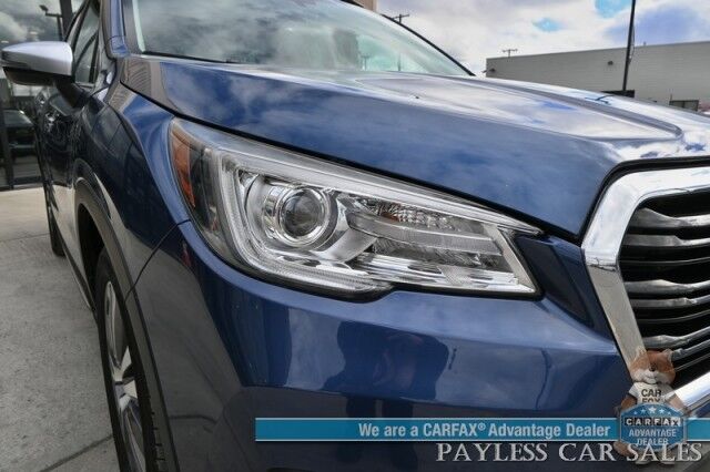 2020 Subaru Ascent Touring Anchorage AK