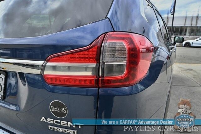 2020 Subaru Ascent Touring Anchorage AK