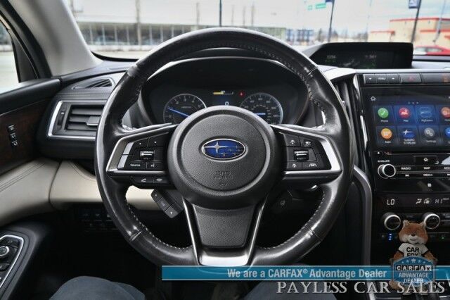 2020 Subaru Ascent Touring Anchorage AK