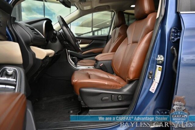 2020 Subaru Ascent Touring Anchorage AK