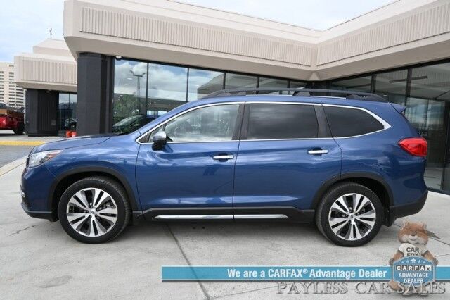 2020 Subaru Ascent Touring