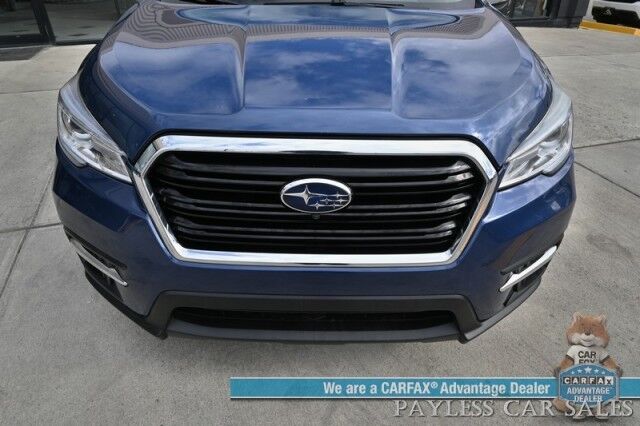 2020 Subaru Ascent Touring Anchorage AK