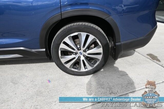 2020 Subaru Ascent Touring Anchorage AK