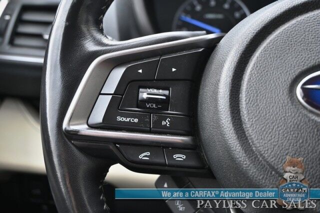 2020 Subaru Ascent Touring Anchorage AK